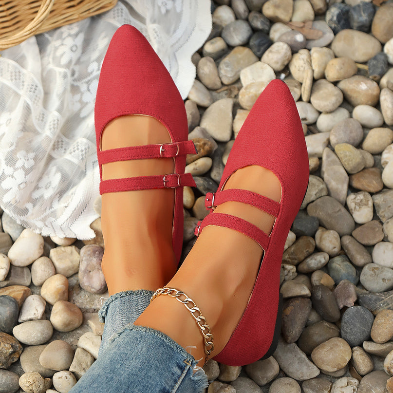 Viva – Lianne Ballerina’s