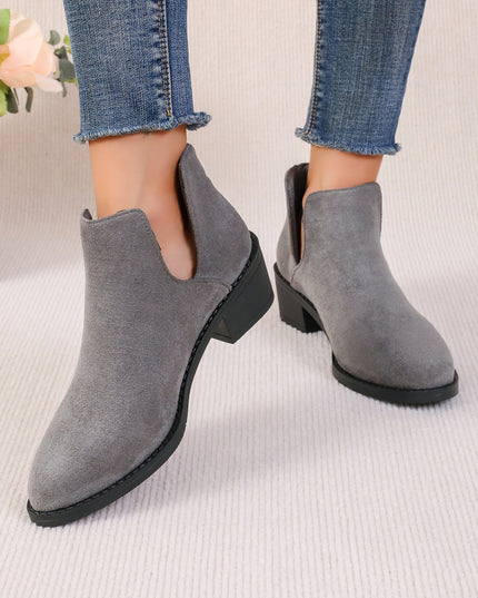 Viva – Elayne Boots