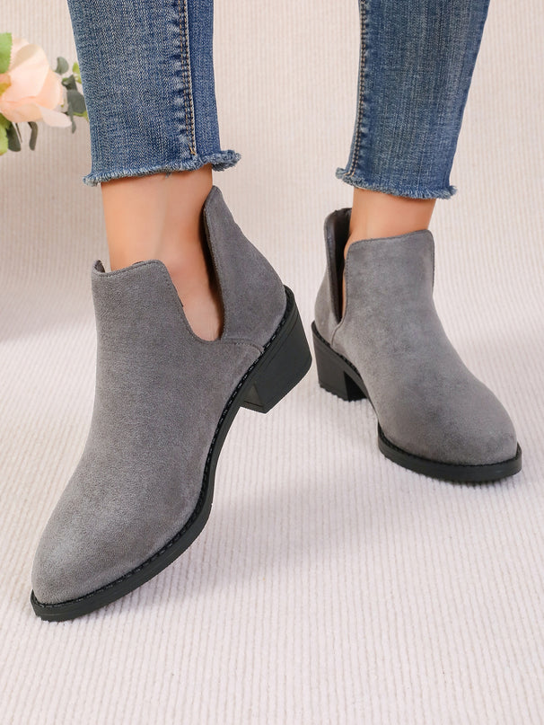 Viva – Elayne Boots
