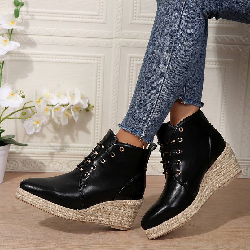 Viva – Eloria Hoge Sneakers