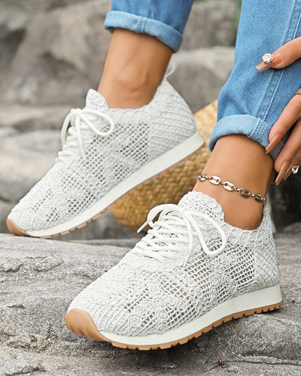 Viva – Terra Sneakers