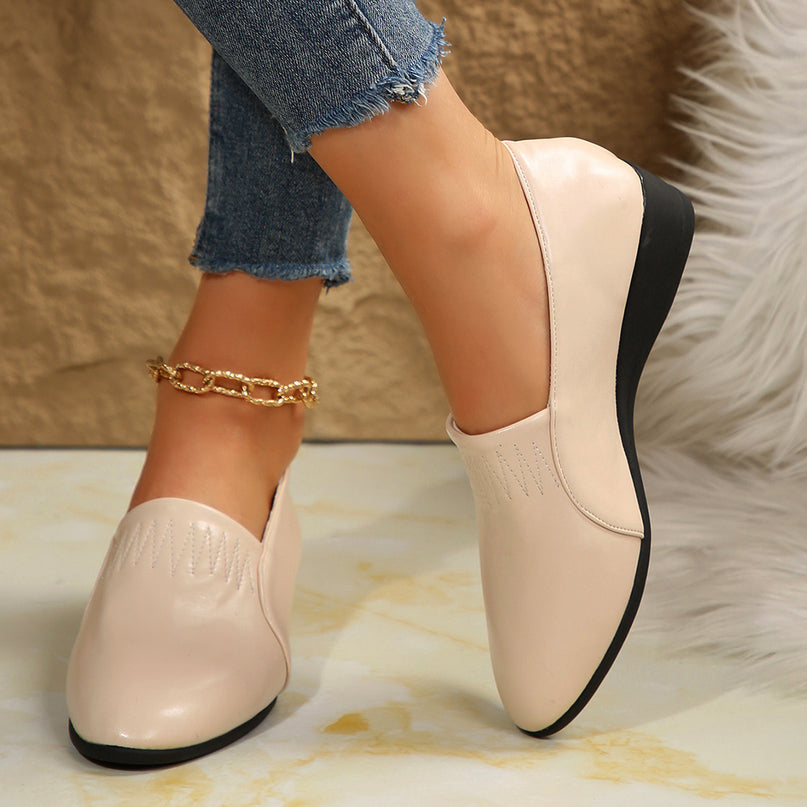 Viva – Niva Ballerina’s
