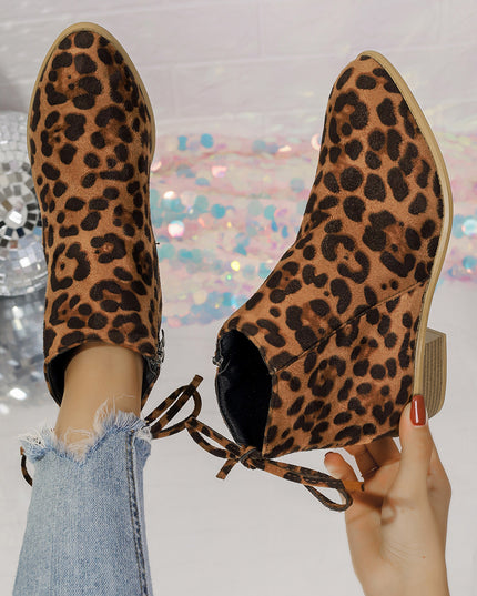 Viva – Liasa Boot