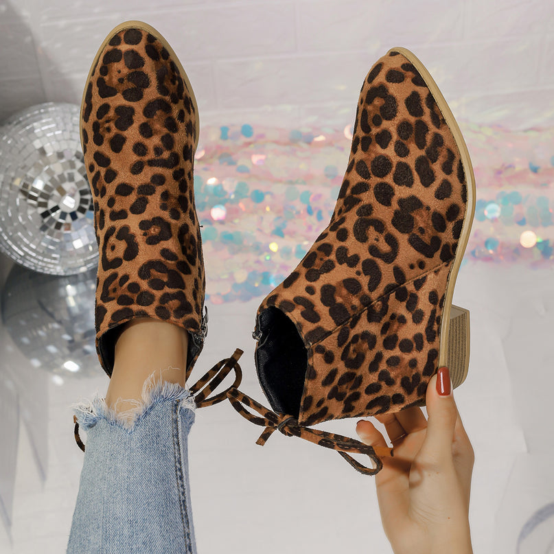 Viva – Liasa Boot