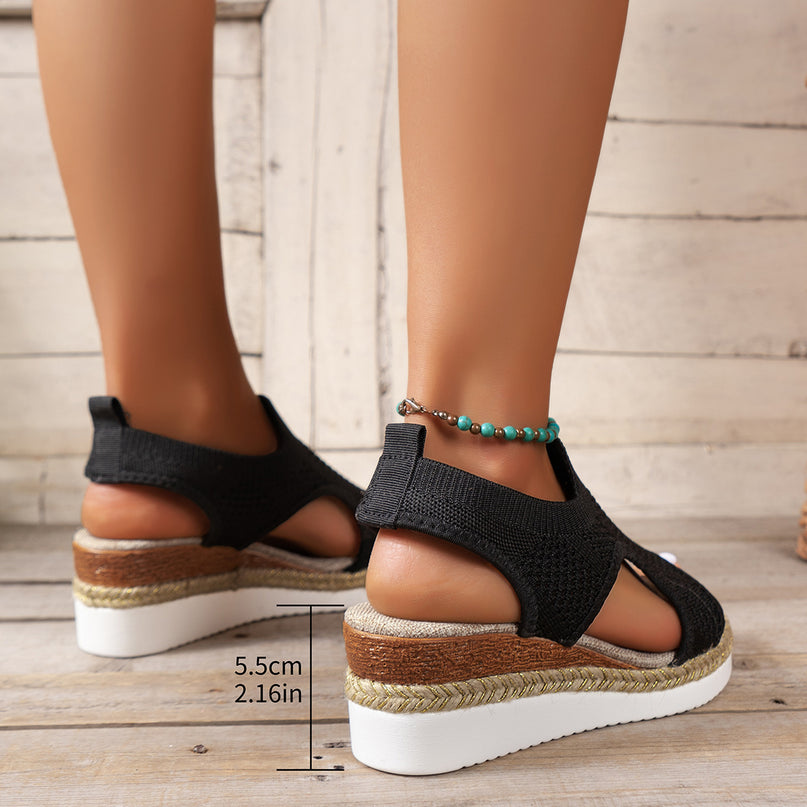 Viva – Auri Sandals