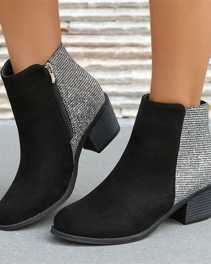 Viva – Spar Boots