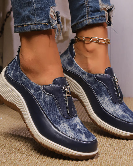 Viva – Liora Sneakers