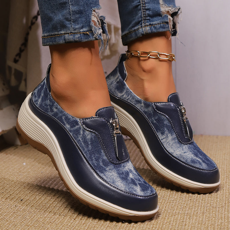 Viva – Liora Sneakers