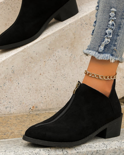 Viva – Elvira Boots