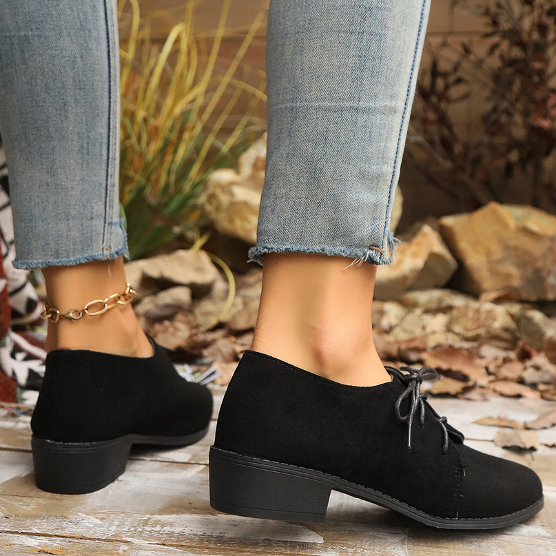 Viva – Livia Loafers