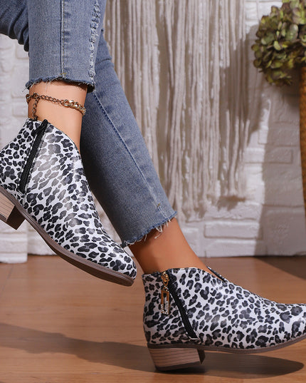 Viva – Lioras Boots