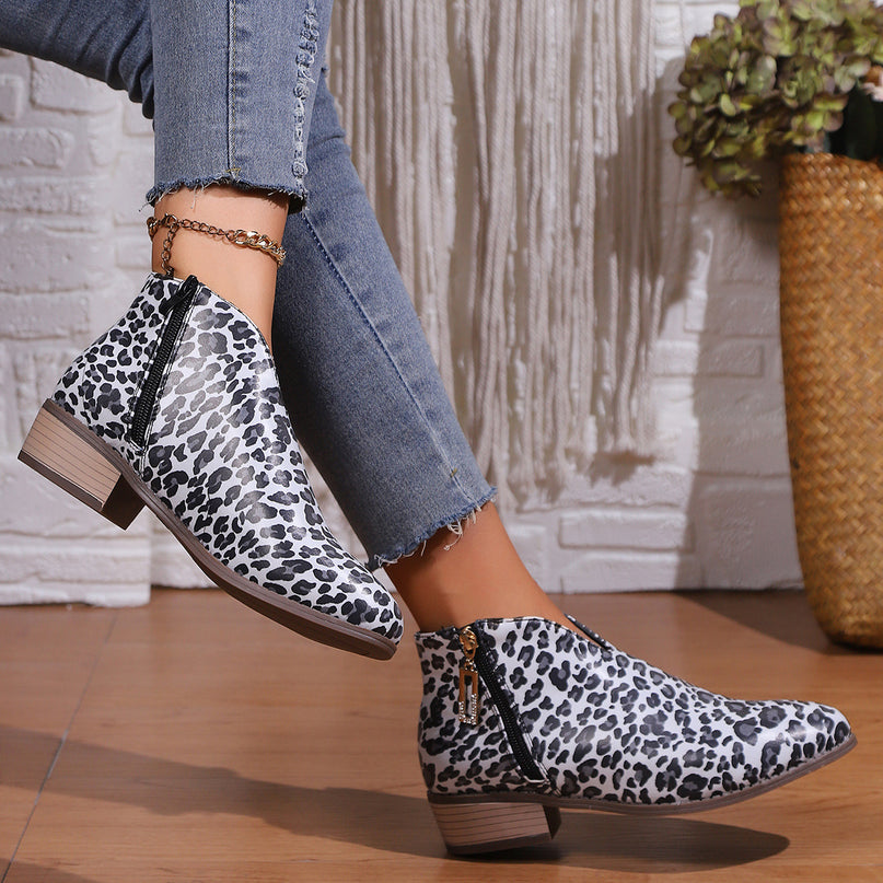 Viva – Lioras Boots