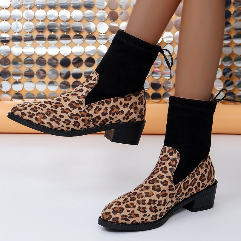 Viva – Liora Boots
