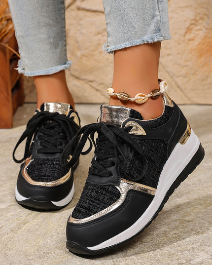 Viva – Aria Sneakers