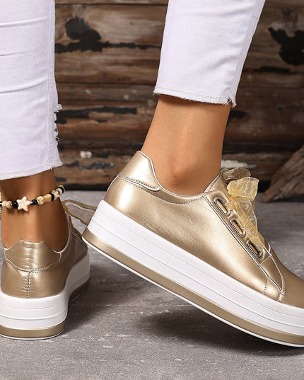 Viva – Elevé Sneakers