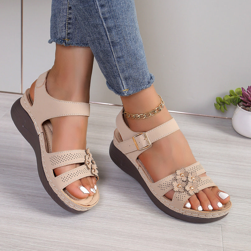 Viva – Liora Sandals