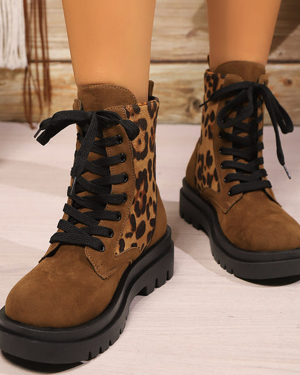 Viva – Leo Boots