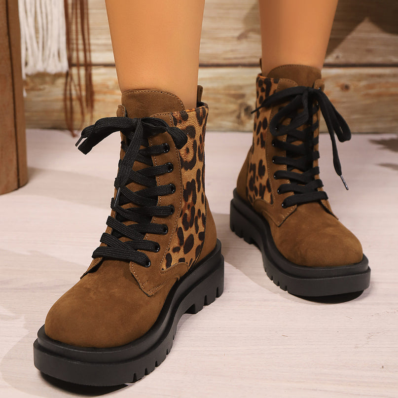 Viva – Leo Boots