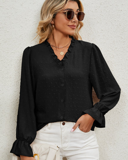 Viva – Liora Blouse