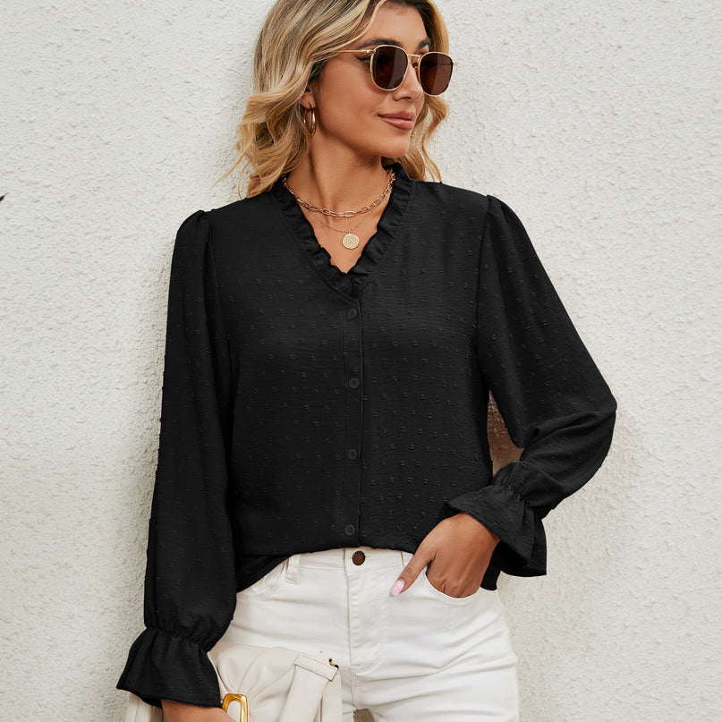 Viva – Liora Blouse