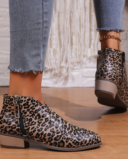 Viva – Lioras Boots