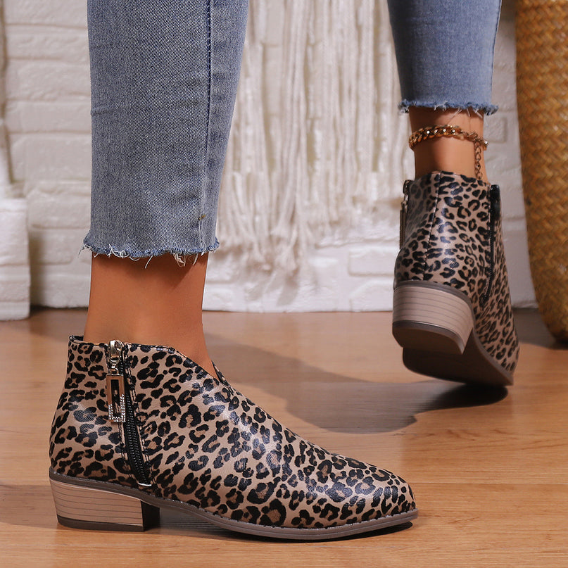 Viva – Lioras Boots