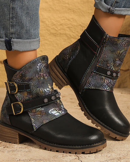 Viva – Arlettse Boots