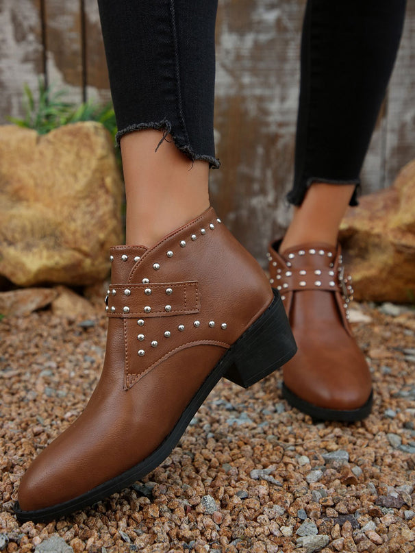 De Viva – Noura Boots