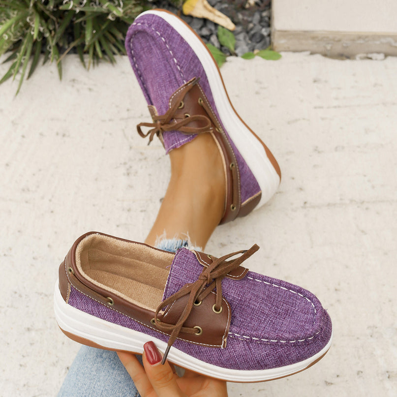 Viva – Noria Lage Sneakers