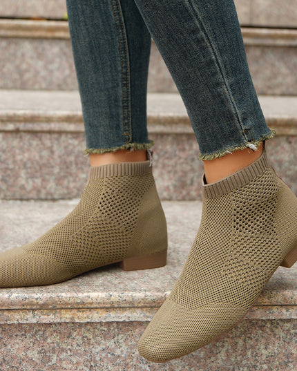 Viva – Soléa Boots