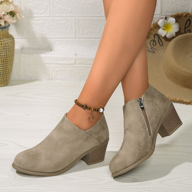 Viva – Mare Boots