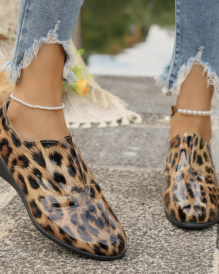 Viva – Elenna Loafers