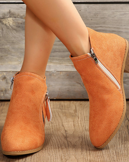 Viva – Mirella Boots