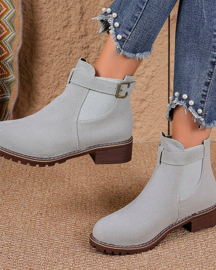 De Viva – Lyna Boots