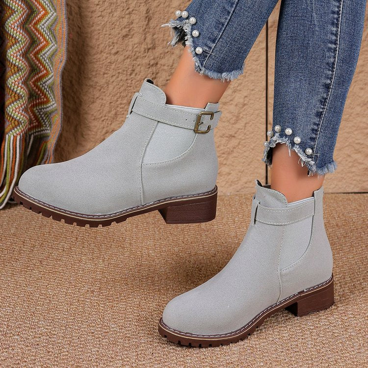De Viva – Lyna Boots