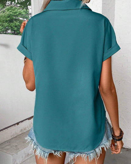 Viva – Maris Blouse