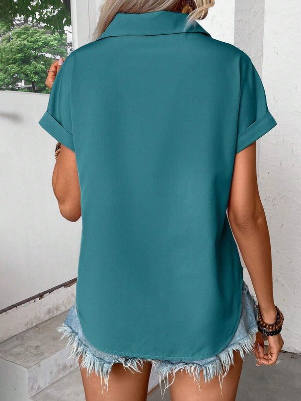 Viva – Maris Blouse