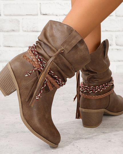 Viva – Marlow Boots