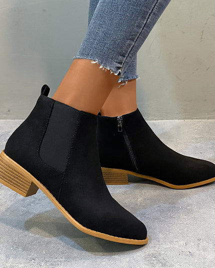 Viva – Selene Boots