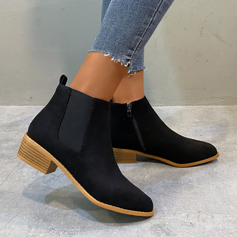 Viva – Selene Boots