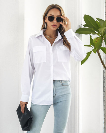 Viva – Urban Blouse