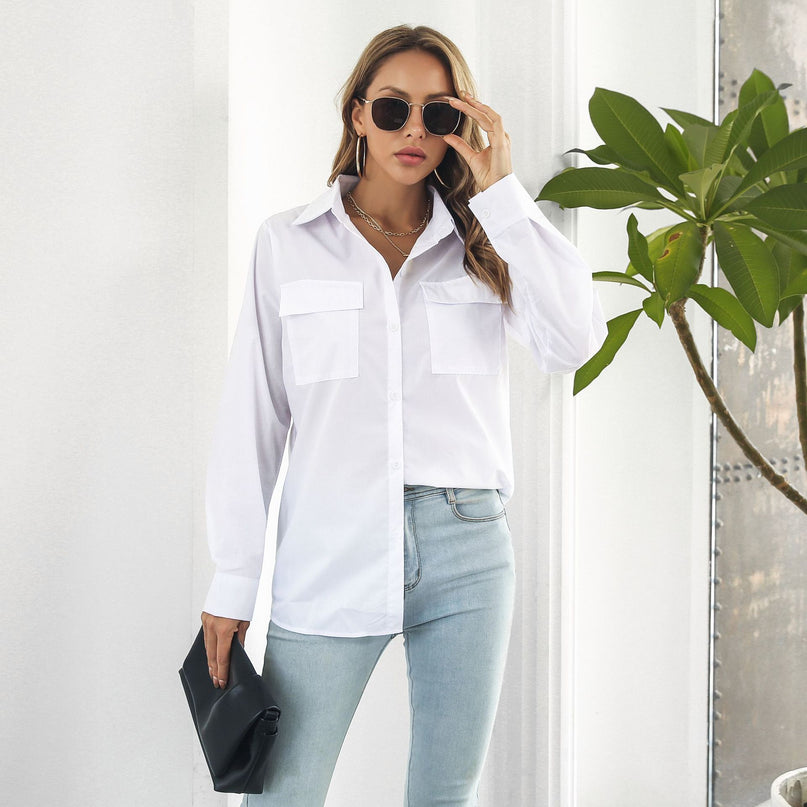Viva – Urban Blouse
