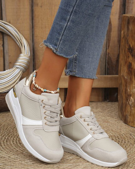 De Viva - Alina Sneaker