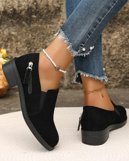 Viva – Éloise Lage Boots