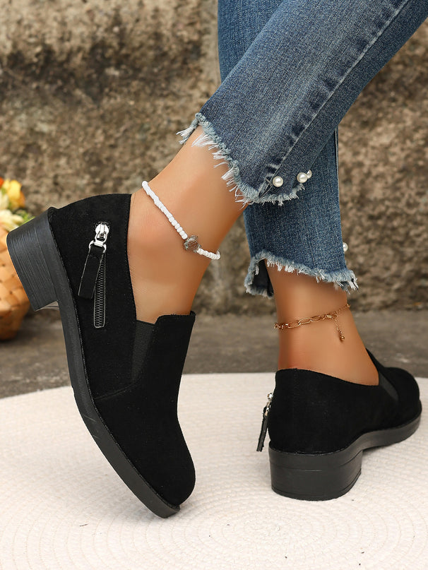 Viva – Éloise Lage Boots
