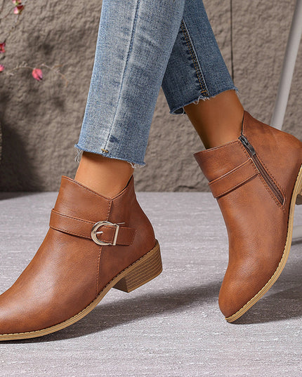 Viva – Nova Boots