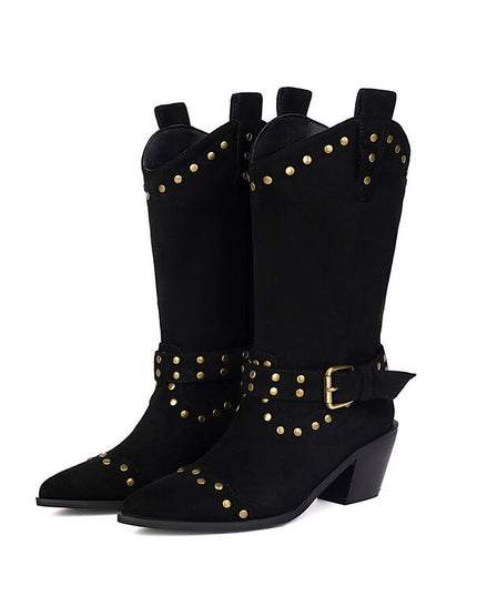 Viva – Solenne Boots