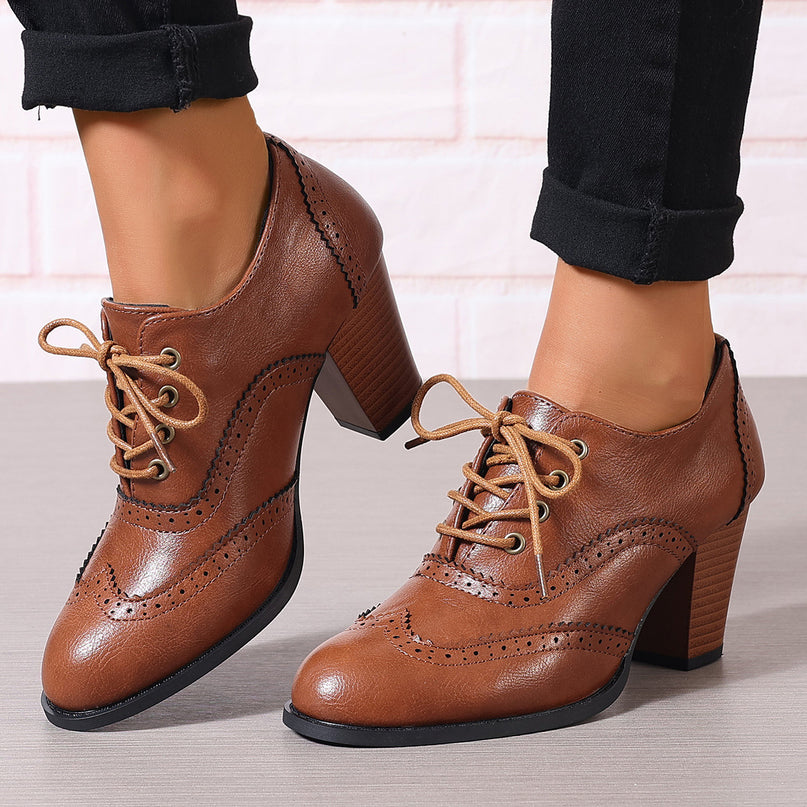 De Viva – Arlène Boots