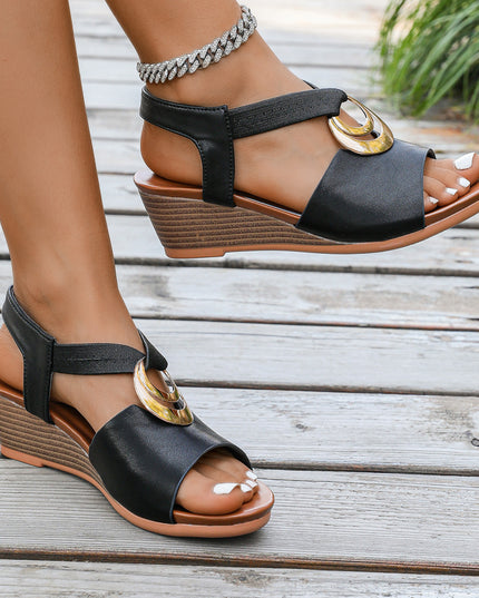 Viva – Mavéra Sandals