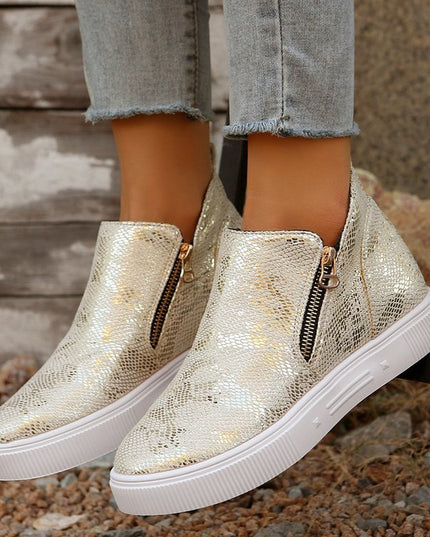 Viva – Nirox Sneakers